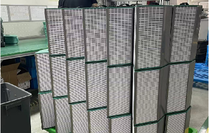 What Makes a Heat Exchanger Efficient and Cost-Effective?