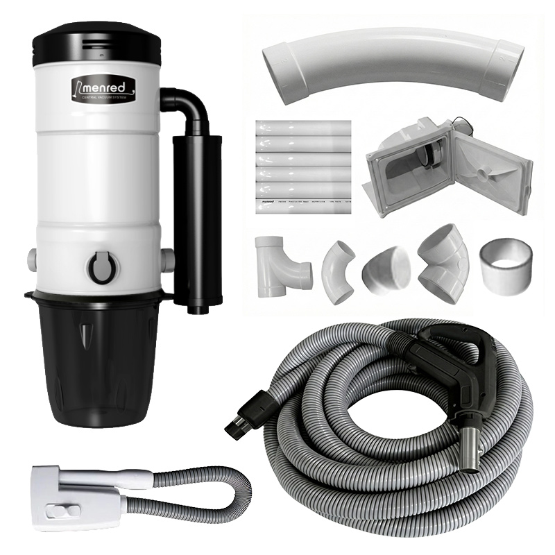 Where to Buy Central Vacuum Systems Wholesale for Your Retail Business?