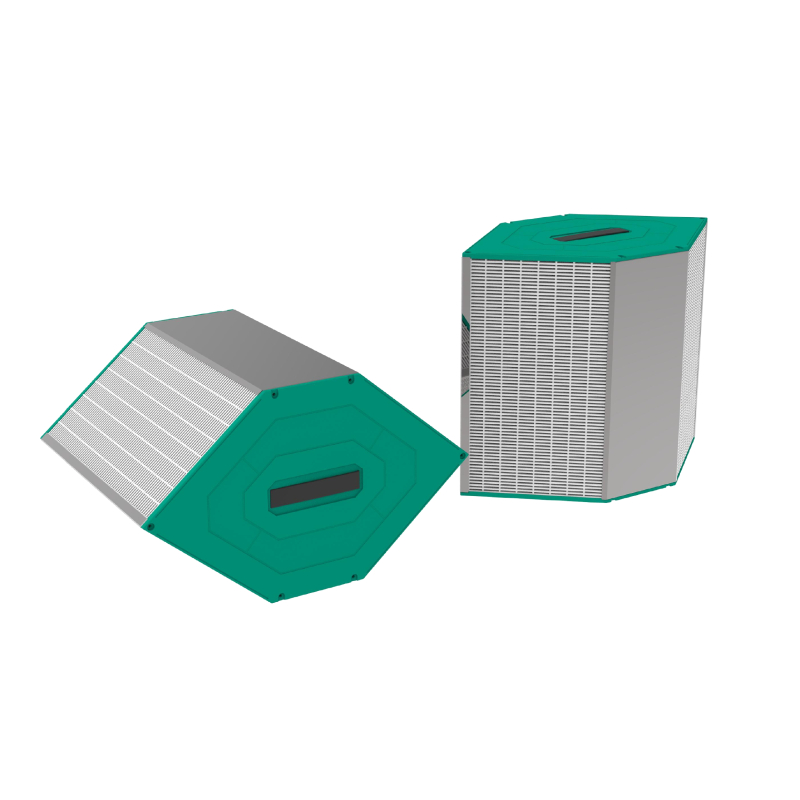 How to Choose the Right Counterflow Heat Exchanger for Your Needs?