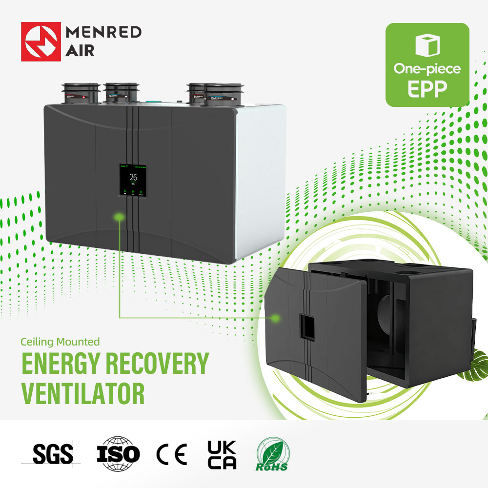 What Common Issues Do Buyers Face with Heat Energy Recovery Ventilators?