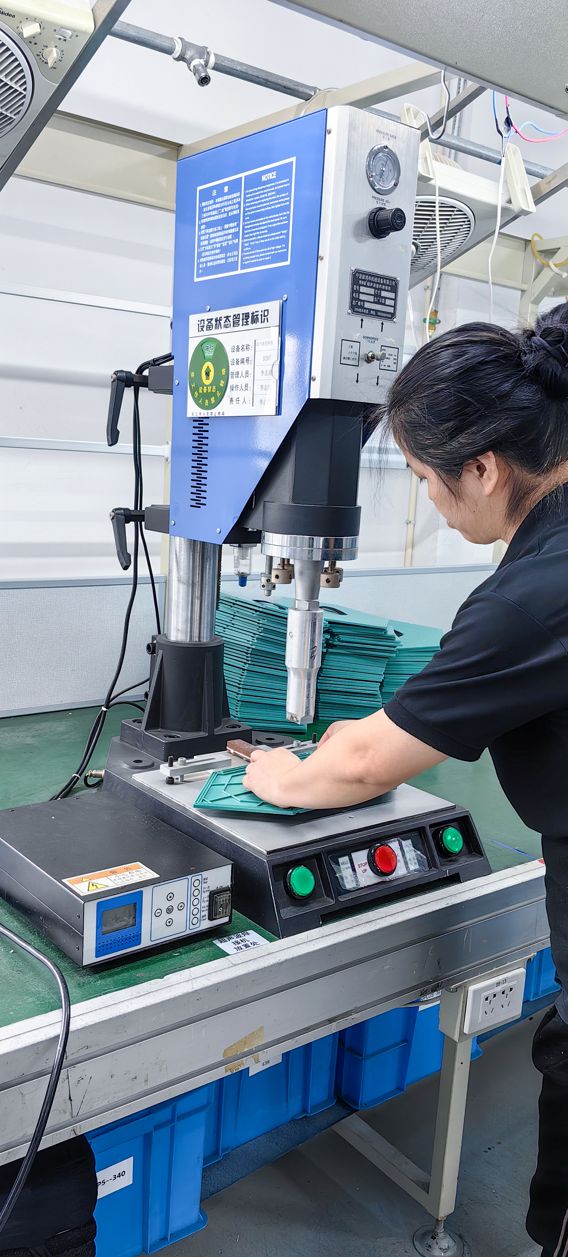 What Makes Plate Heat Exchangers Ideal for HVAC and Food Processing Industries?