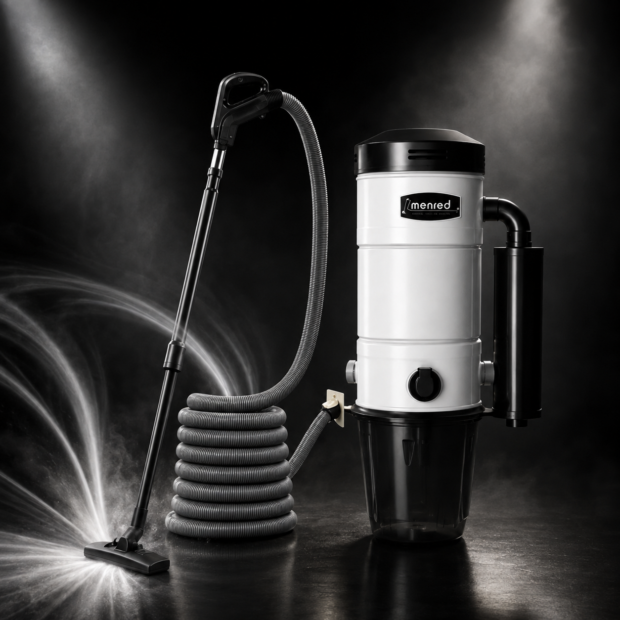 How to Choose the Best Central Vacuum for Your Home or Business Needs