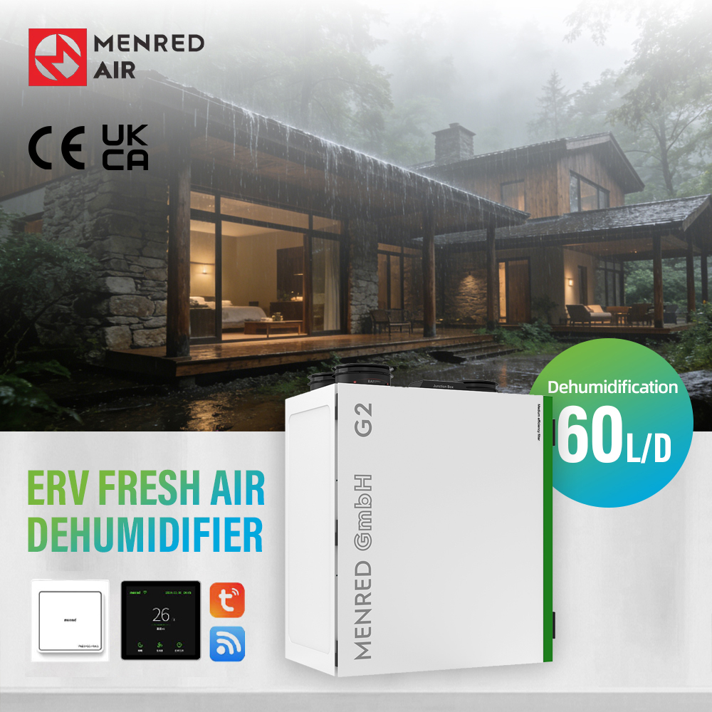 Where to Buy Quality Heat Recovery HVAC Products at Wholesale Prices
