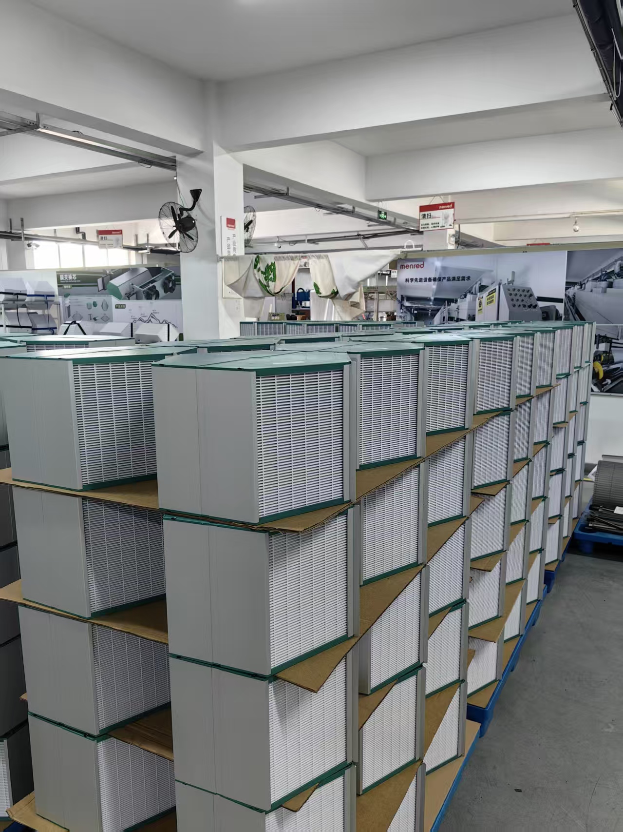 Where to Source Reliable Plate Type Heat Exchangers for Your Projects