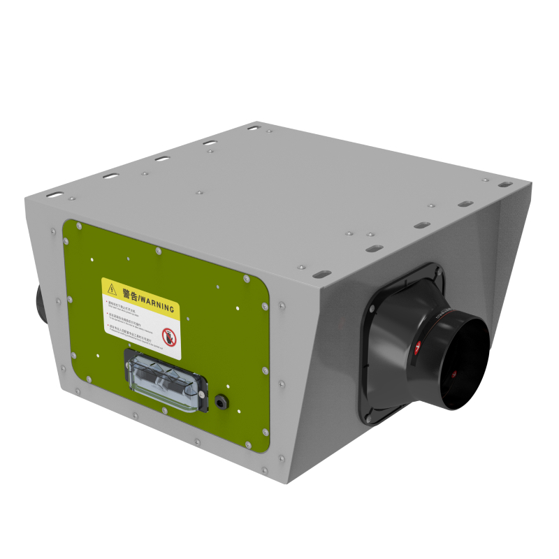 What Features to Look for in High-Performance Bathroom Ventilation Products