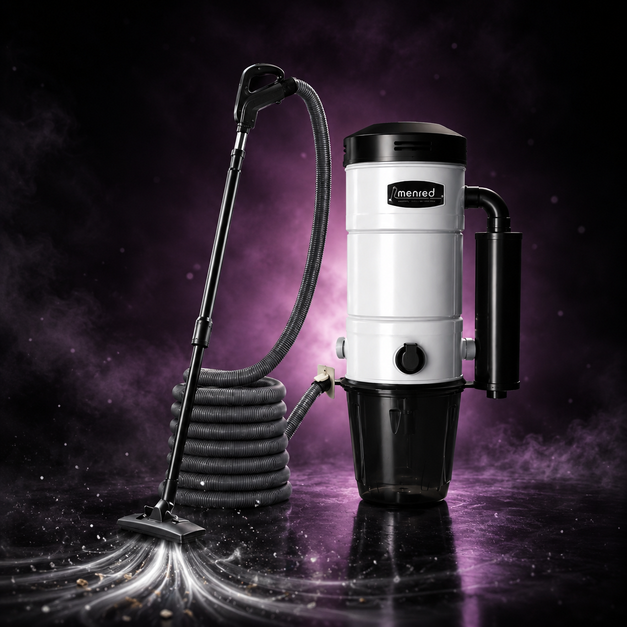 Where to Find the Most Reliable Wholesale Central Vacuum Solutions