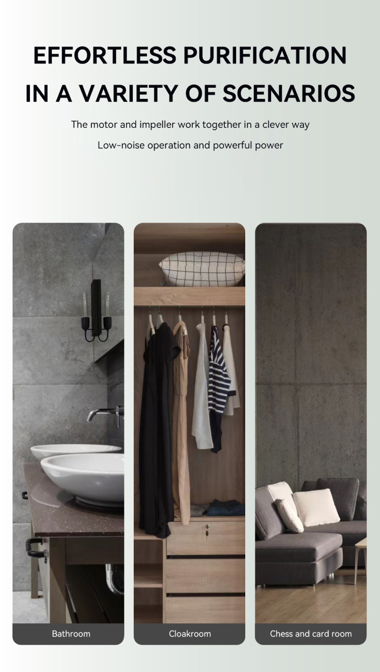 Where to Buy the Latest Energy-Efficient Bathroom Ventilation Products?