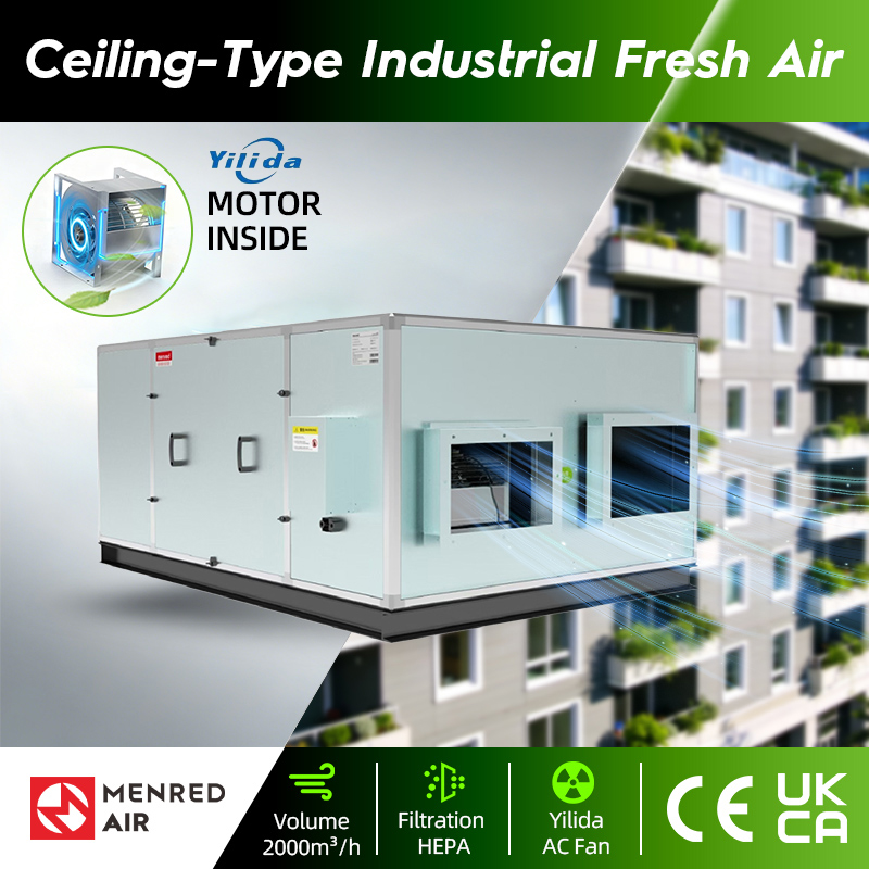 Where to Find Wholesale Heat Recovery and Ventilation Solutions?