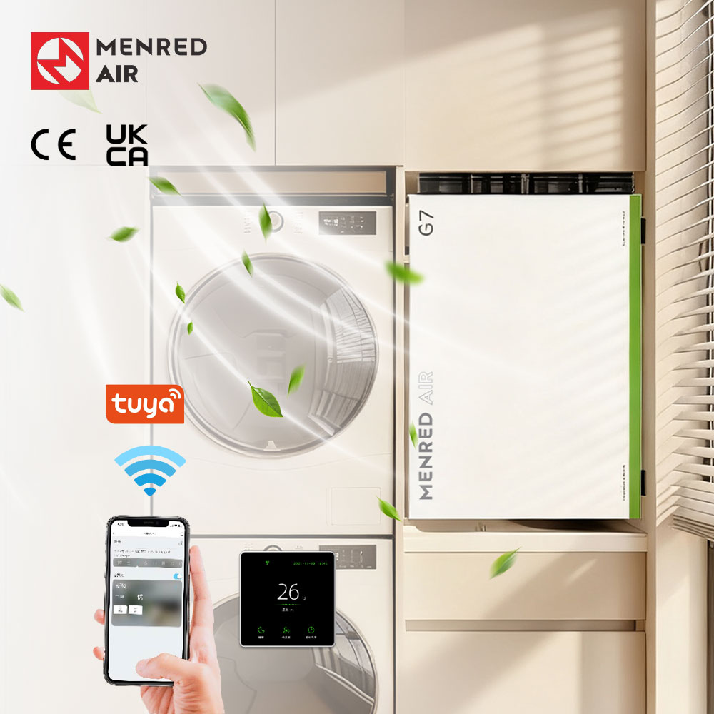 Where to Find the Best Wholesale Deals on Heat Energy Recovery Ventilators