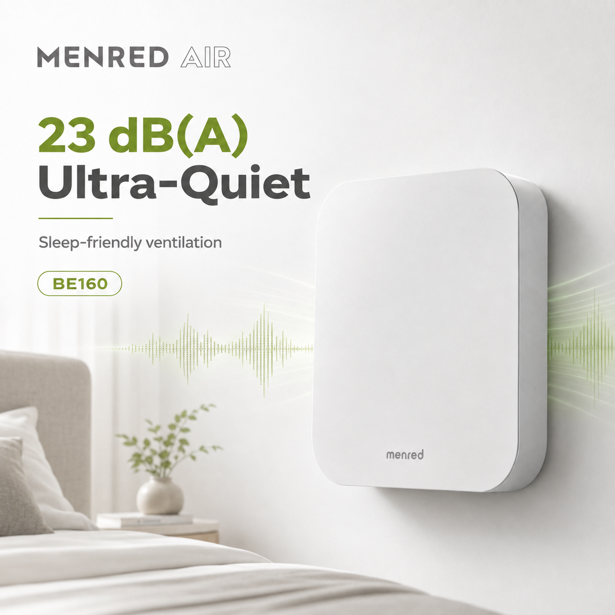 How to Choose the Right Single Room Heat Recovery Fan for Your Needs?