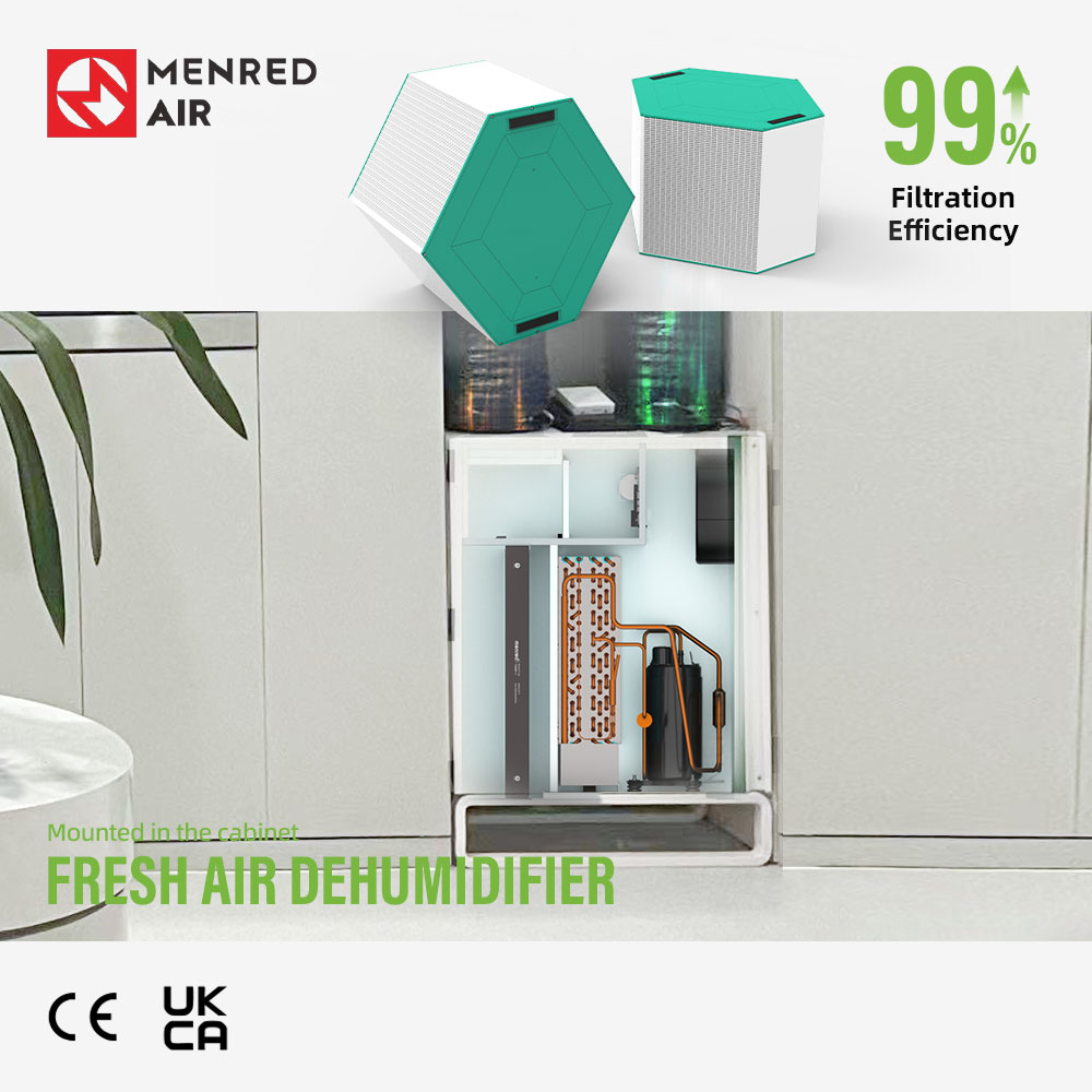 How Residential Heat Recovery Can Reduce Energy Costs for Homeowners
