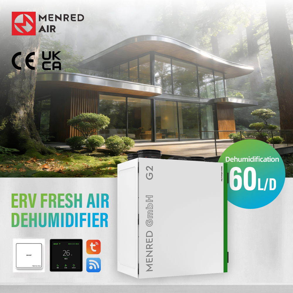 How to Ensure Optimal Performance of Your Heat Recovery HVAC System
