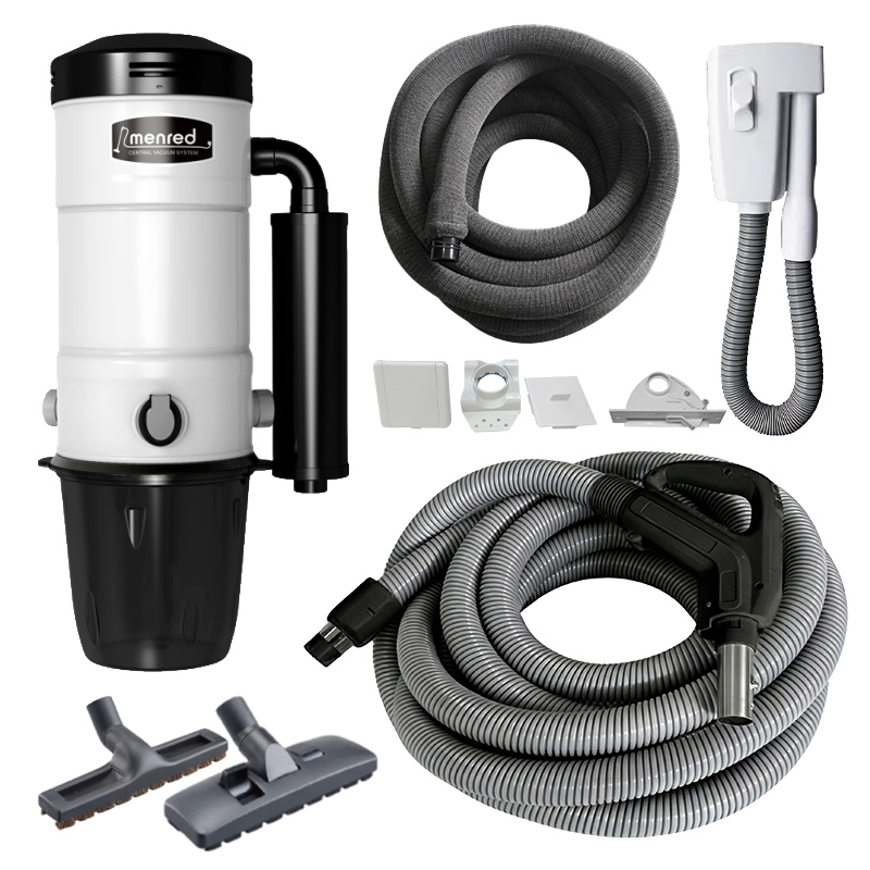 Common Usage Issues with Central Vacuum Systems and How to Solve Them