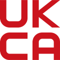 UKCA Certified