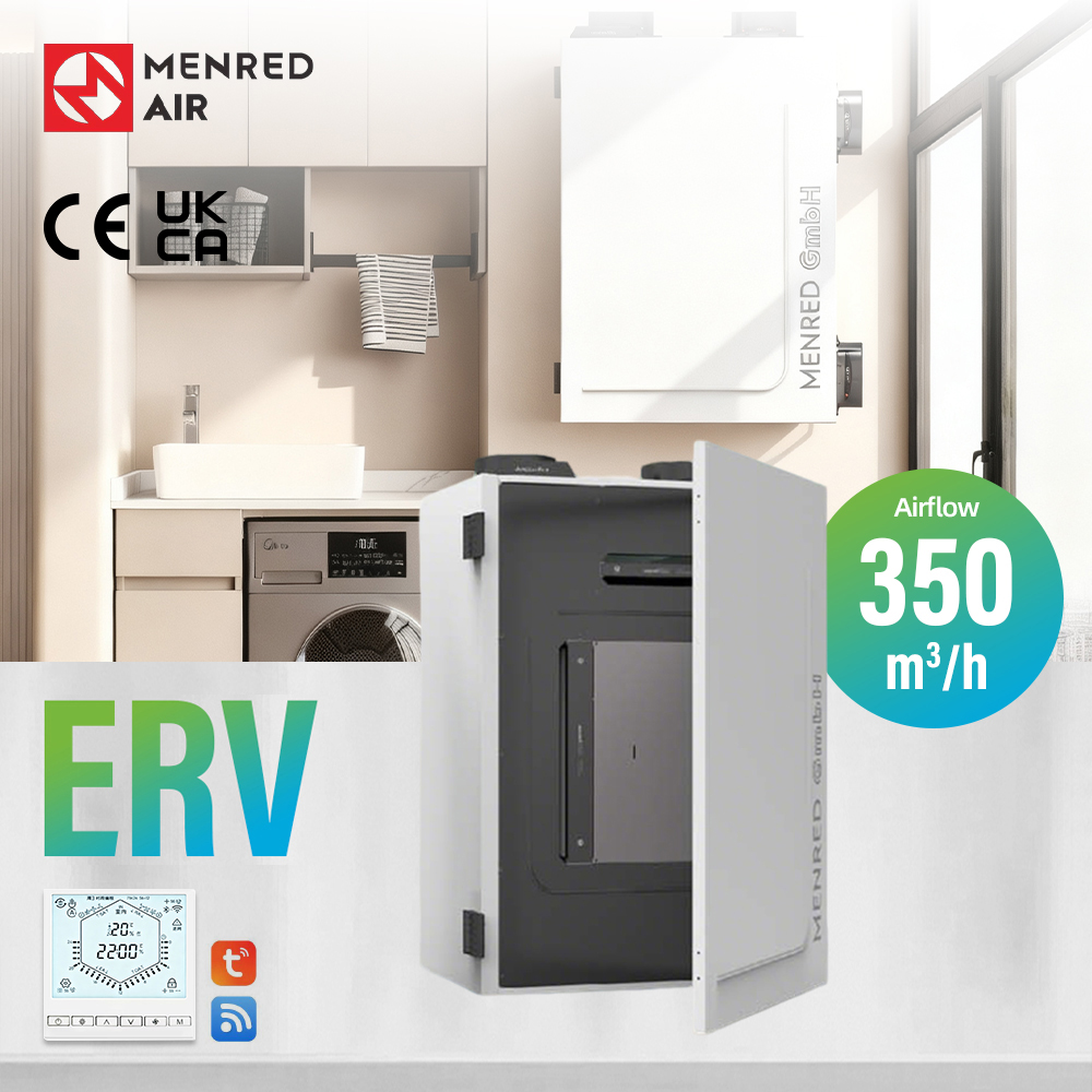 Common Usage Issues with HRV Units and How to Resolve Them