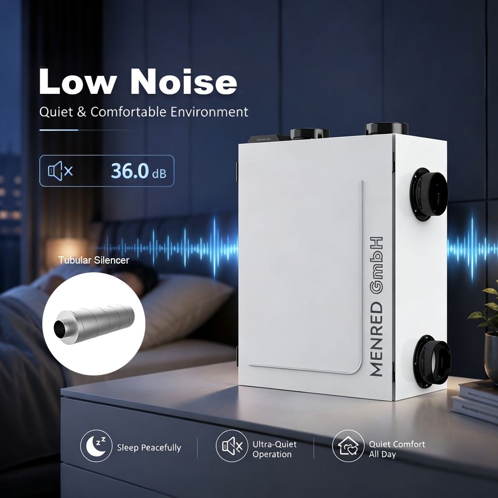 How to Choose the Right Heat Recovery Unit for Optimal Performance?