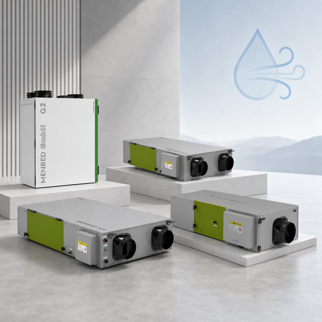 Where to Buy High-Quality ERV Dehumidifier Combos at Wholesale Prices