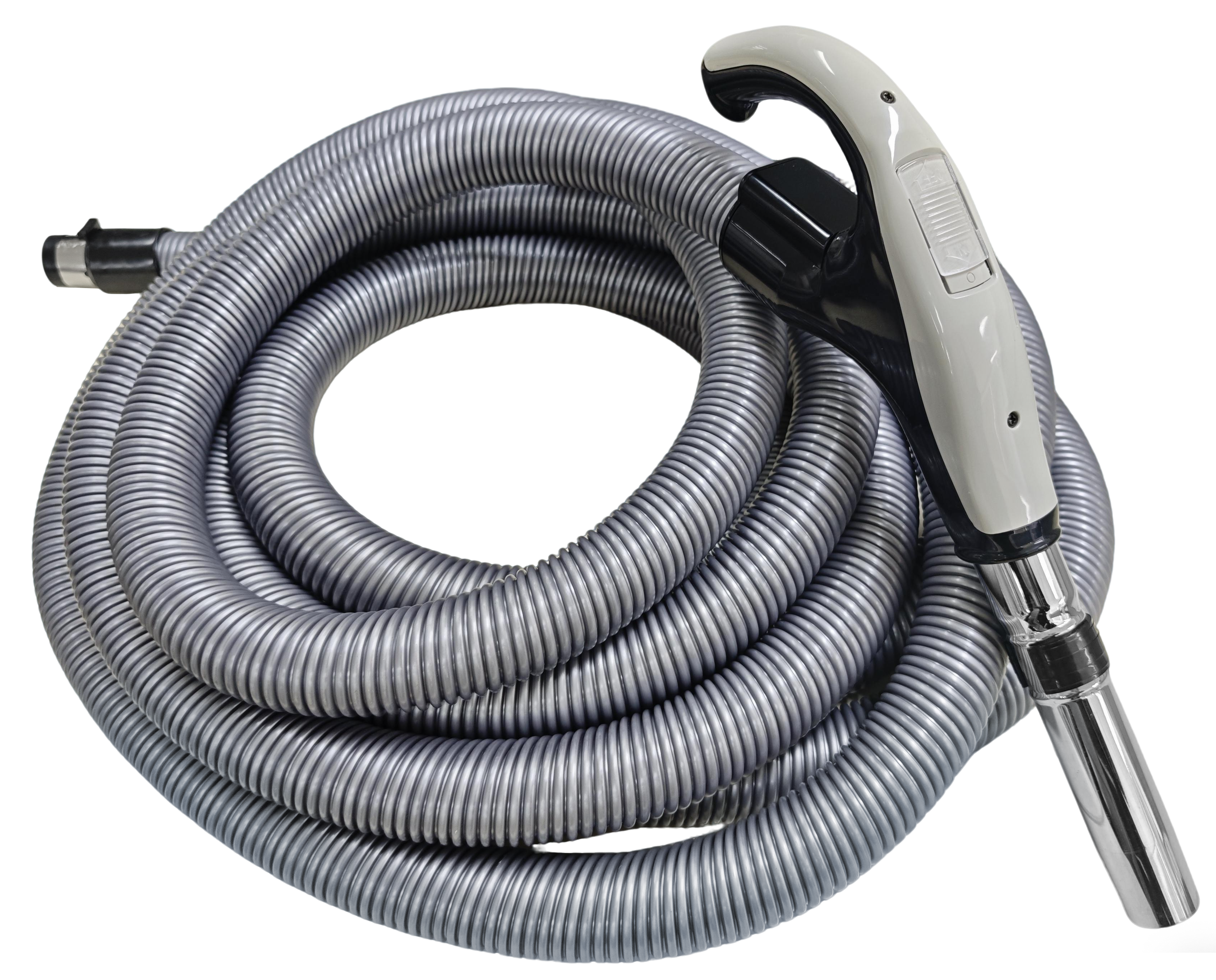 What Common Issues Do Users Face with Central Vacuum Cleaner Hoses?
