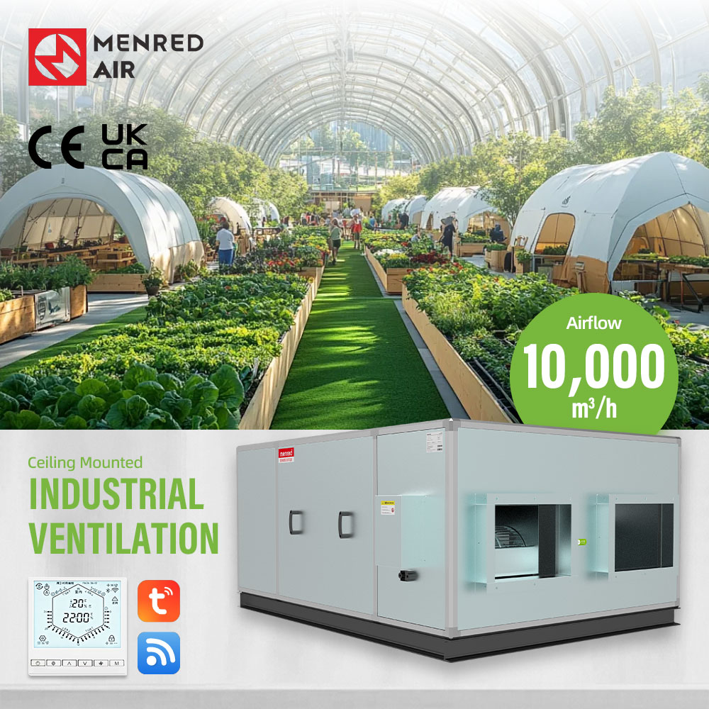 Where to Source Affordable HRV Ventilation Products for Bulk Orders