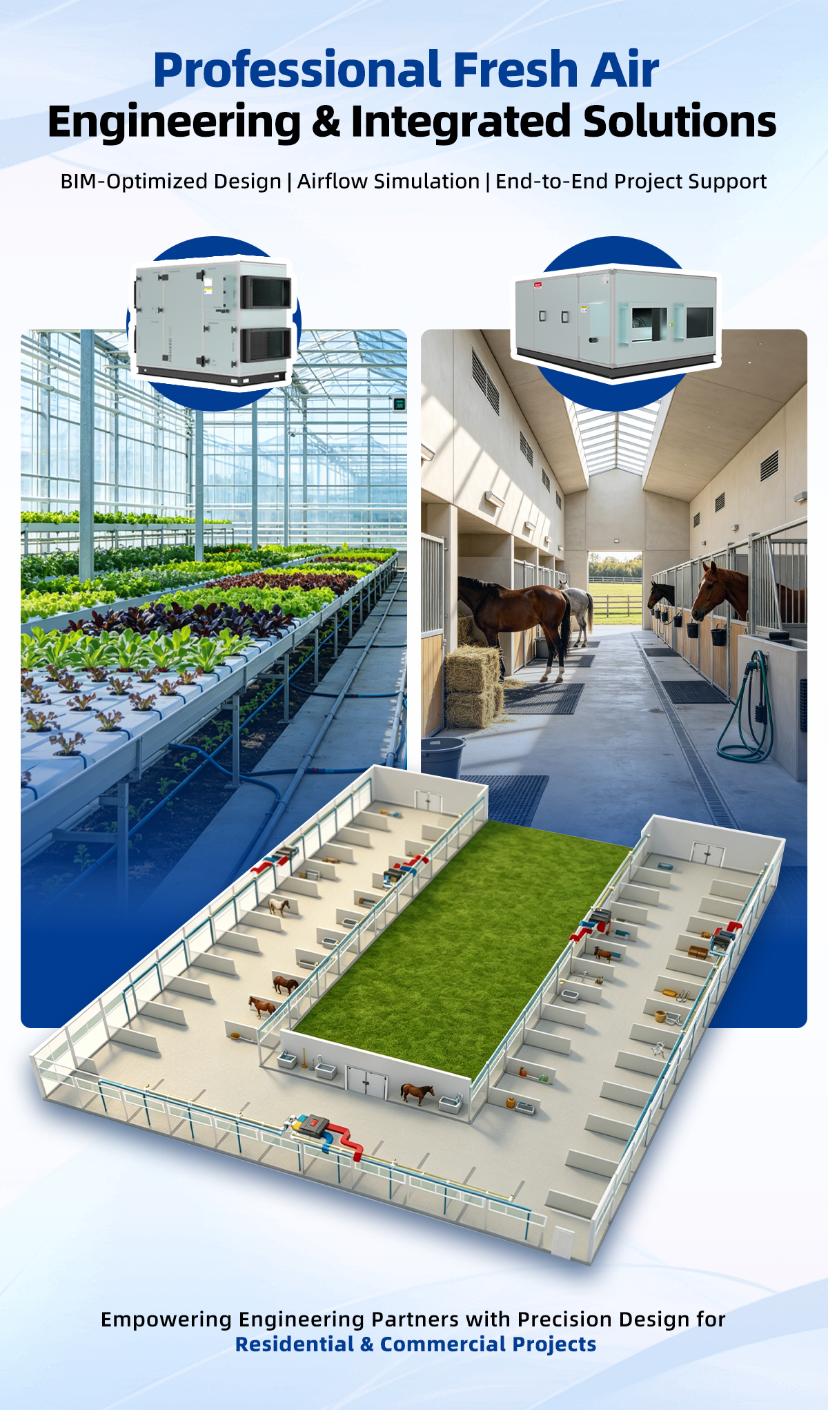 How to Maximize the Performance of Your ERV HVAC System