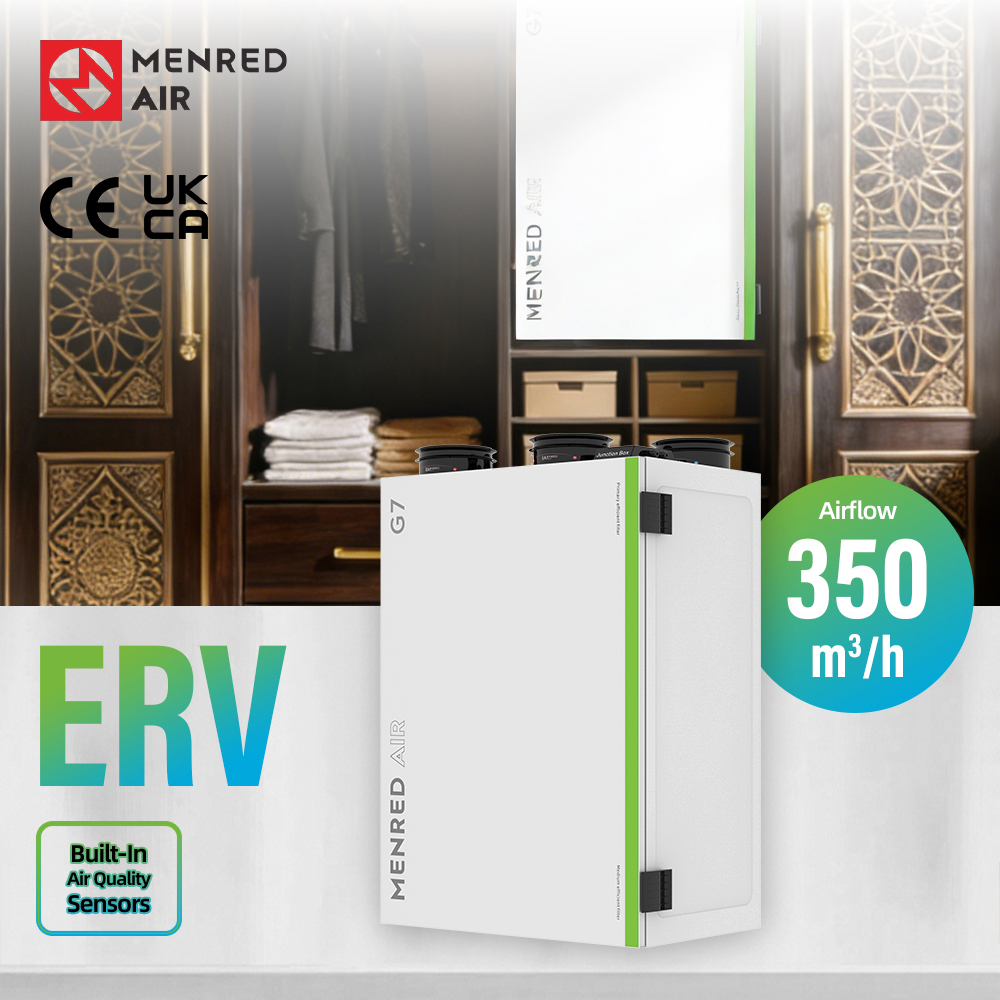 Where to Source Affordable Heat Recovery Ventilators for Bulk Purchases
