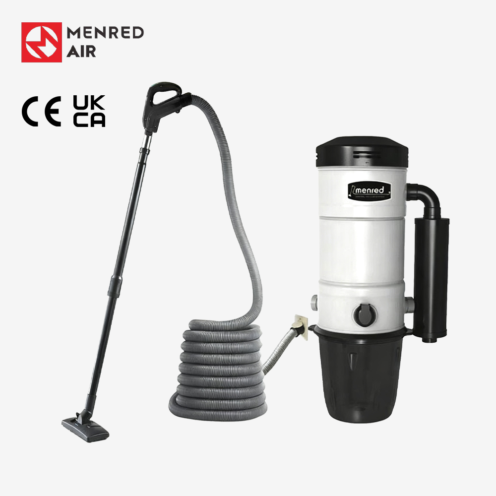 What Common Issues to Expect with Built-In Vacuum Cleaner Systems?