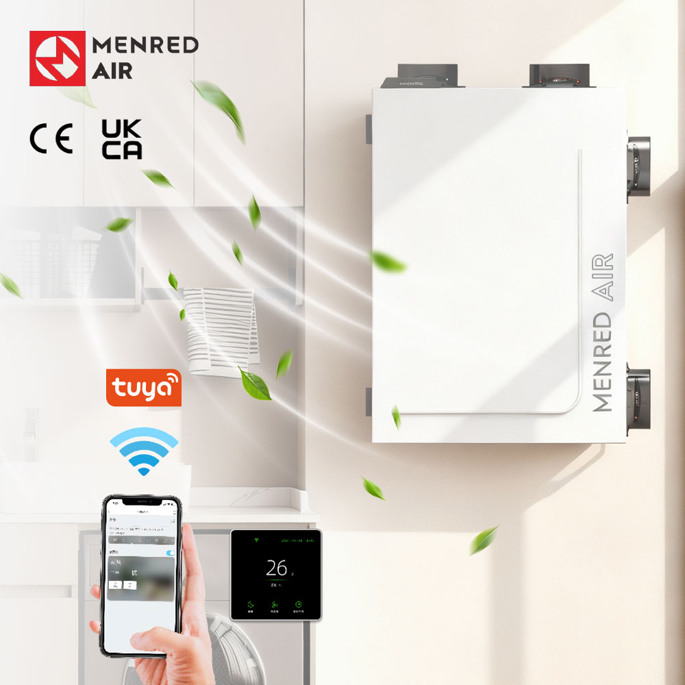 Where to Find the Best Deals on Wall Mounted Heat Recovery Ventilators?