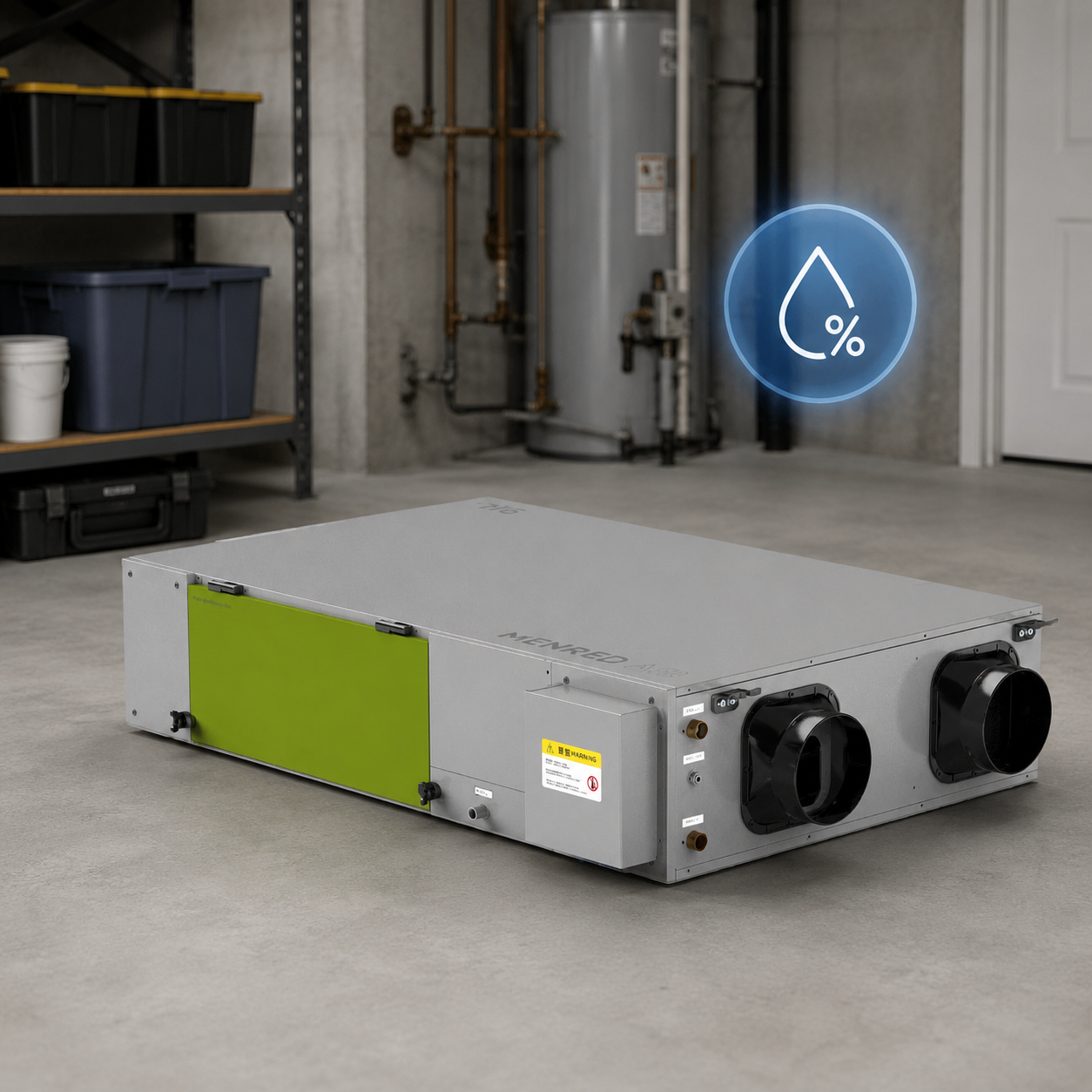 What Are the Benefits of Investing in a Ceiling Dehumidifier for Your Space?