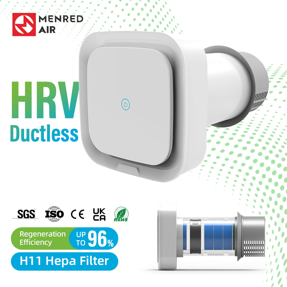 Where to Source High-Quality Mini Heat Recovery Ventilators at Wholesale Prices