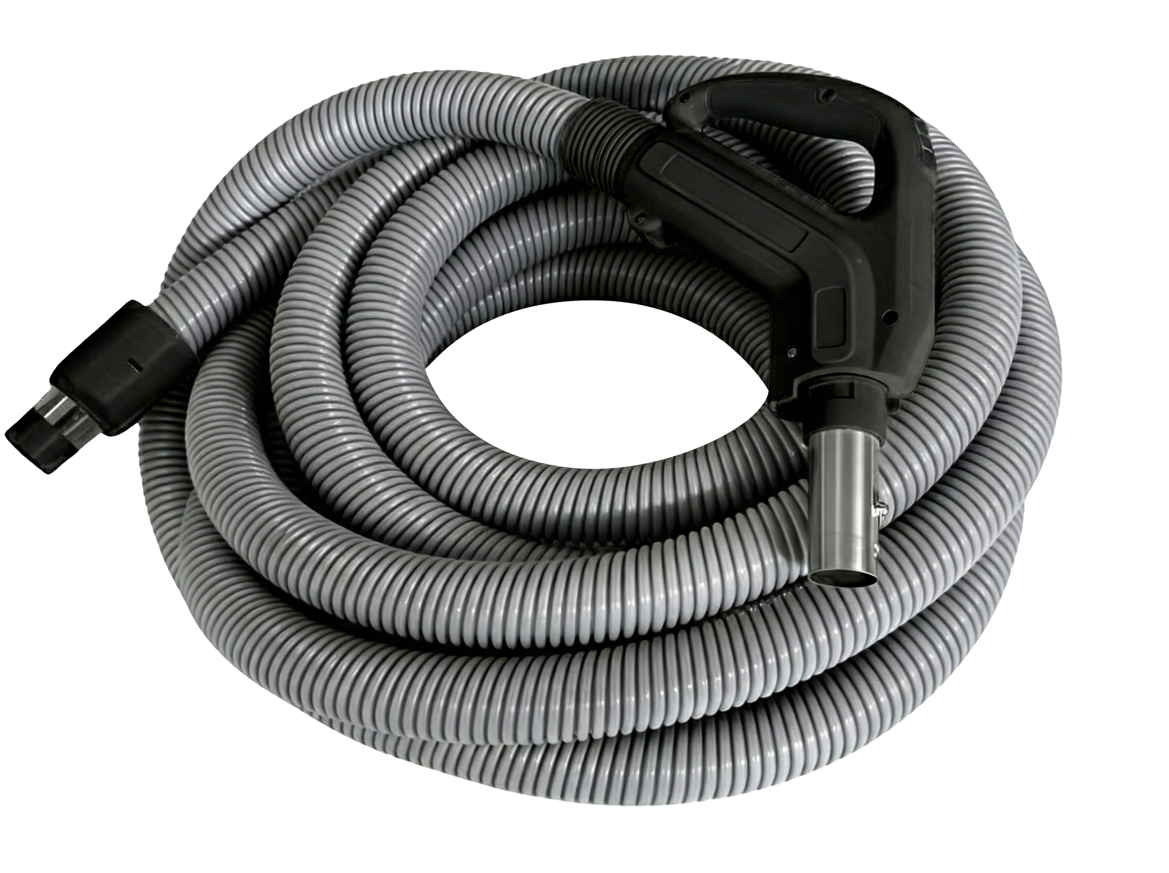How to Maintain Your Central Vacuum Cleaner Hose for Longevity