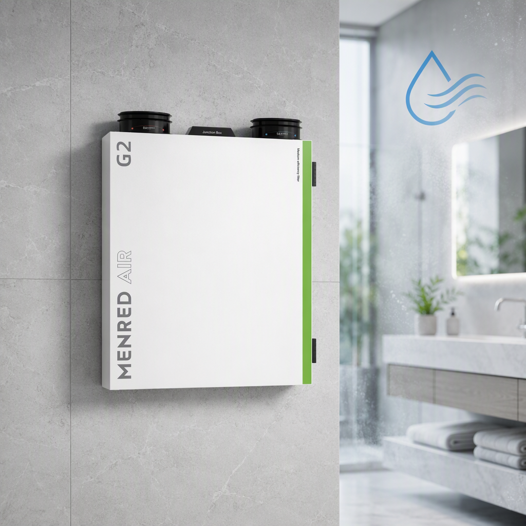 What Features Should You Consider When Buying an ERV Dehumidifier?