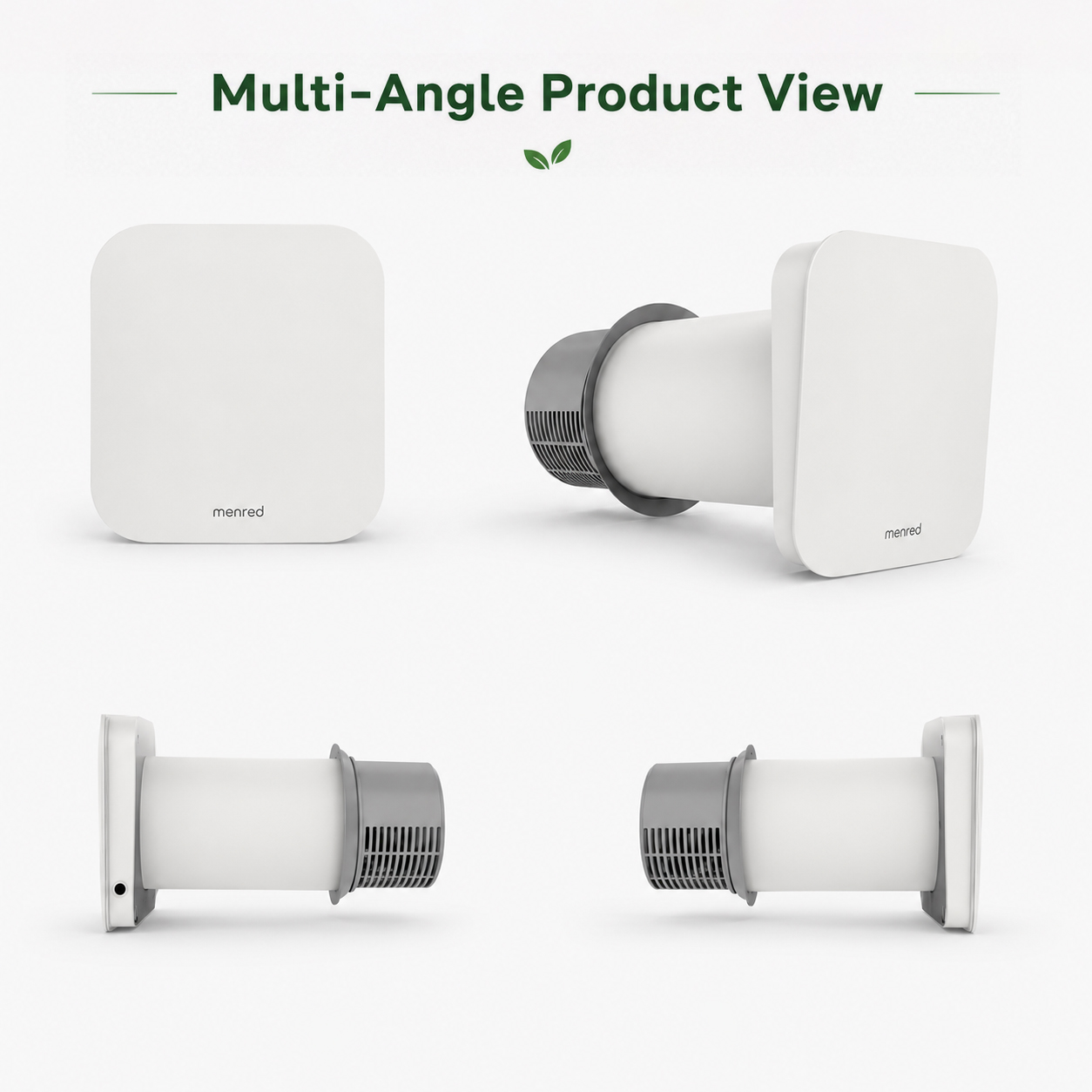How Ductless Heat Recovery Ventilators Save Energy and Reduce Costs