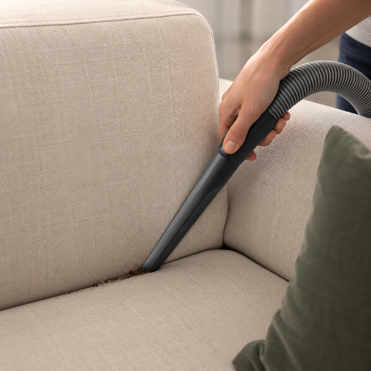 What Makes Central Vacuum Systems More Efficient Than Traditional Vacuums?