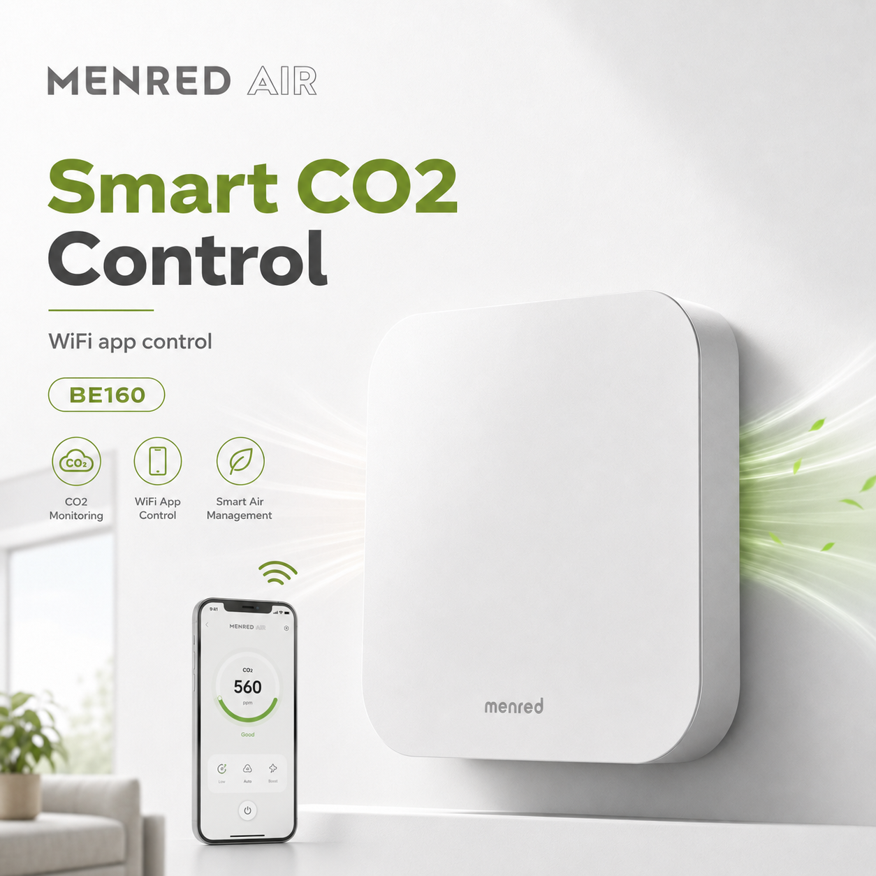 Where Can You Find Reliable Suppliers of Single Room Heat Recovery Fans?