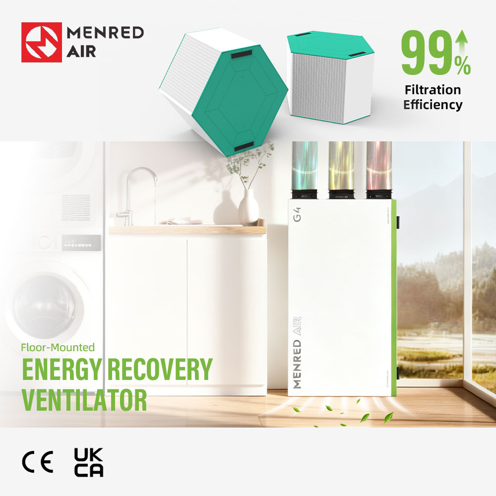 What Are the Latest Trends in Residential Heat Recovery Technology?