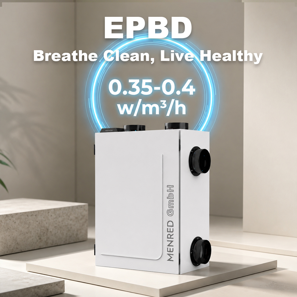 What Common Issues to Consider When Using a Heat Recovery Unit?