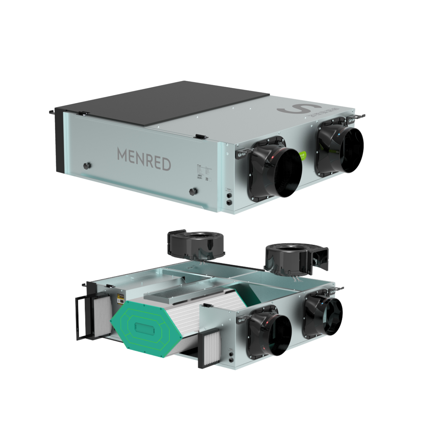 What Are the Latest Trends in ERV System Technology?
