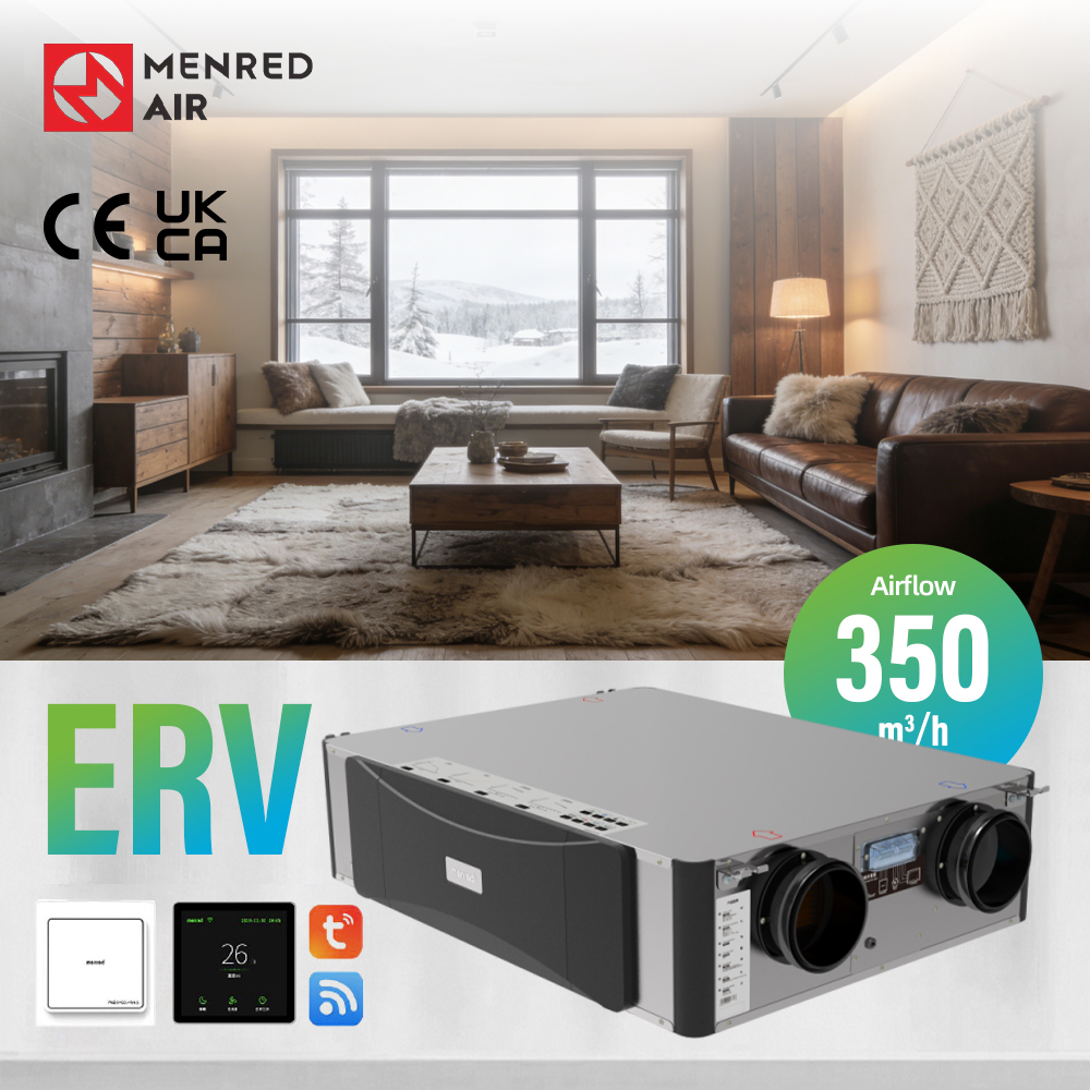 What Common Issues Do Buyers Face with ERV and HRV Systems?