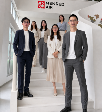 Sales Team
