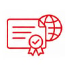 Global Certifications