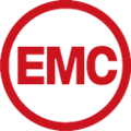 EMC Certified