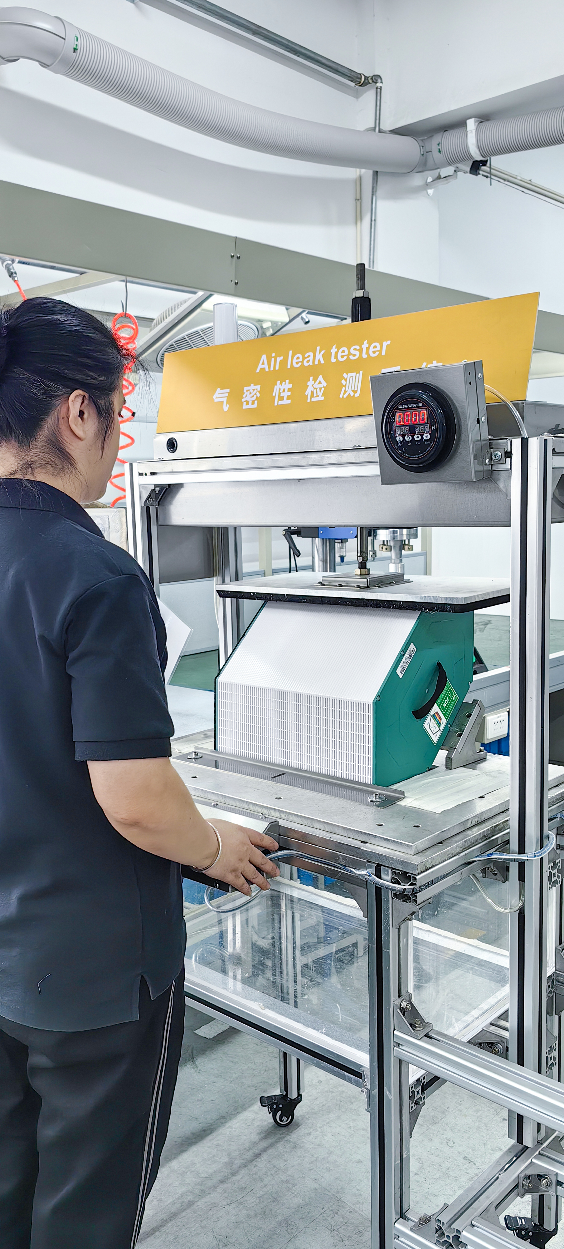 What Makes Plate Type Heat Exchangers Ideal for Energy Efficiency?