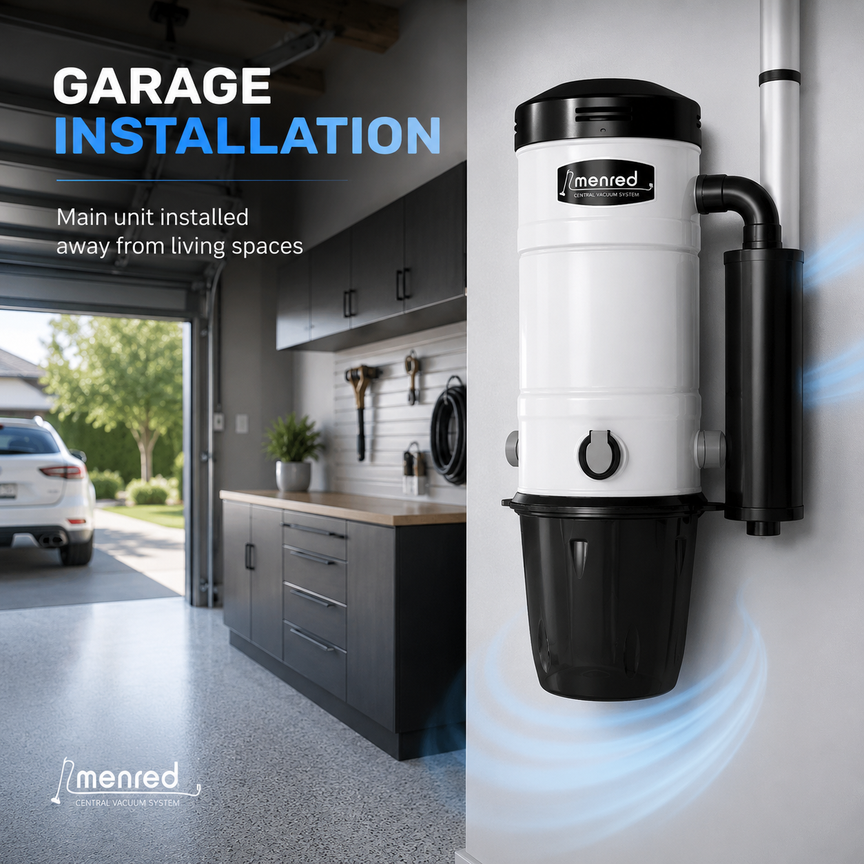 Common Usage Issues with Central Vacuum Systems and How to Resolve Them