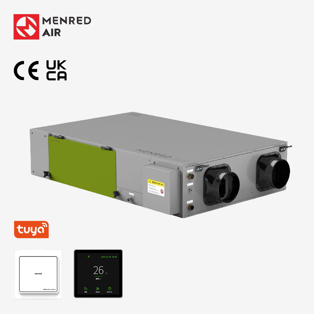 Where Can You Buy Recovery Ventilators in Bulk for Your Facility?