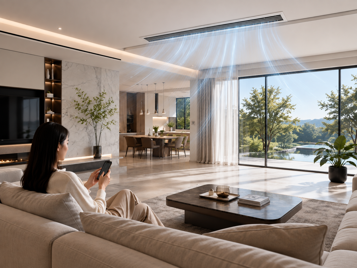 Common Ventilation System Installation Challenges in Residential Projects