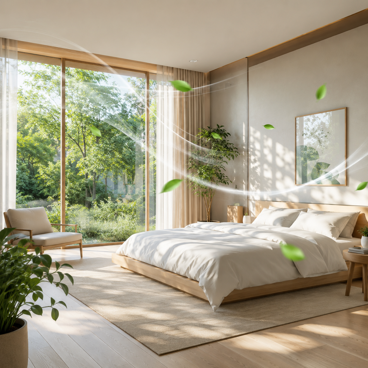 How to Choose the Right Fresh Air Ventilation System for Your Home Needs