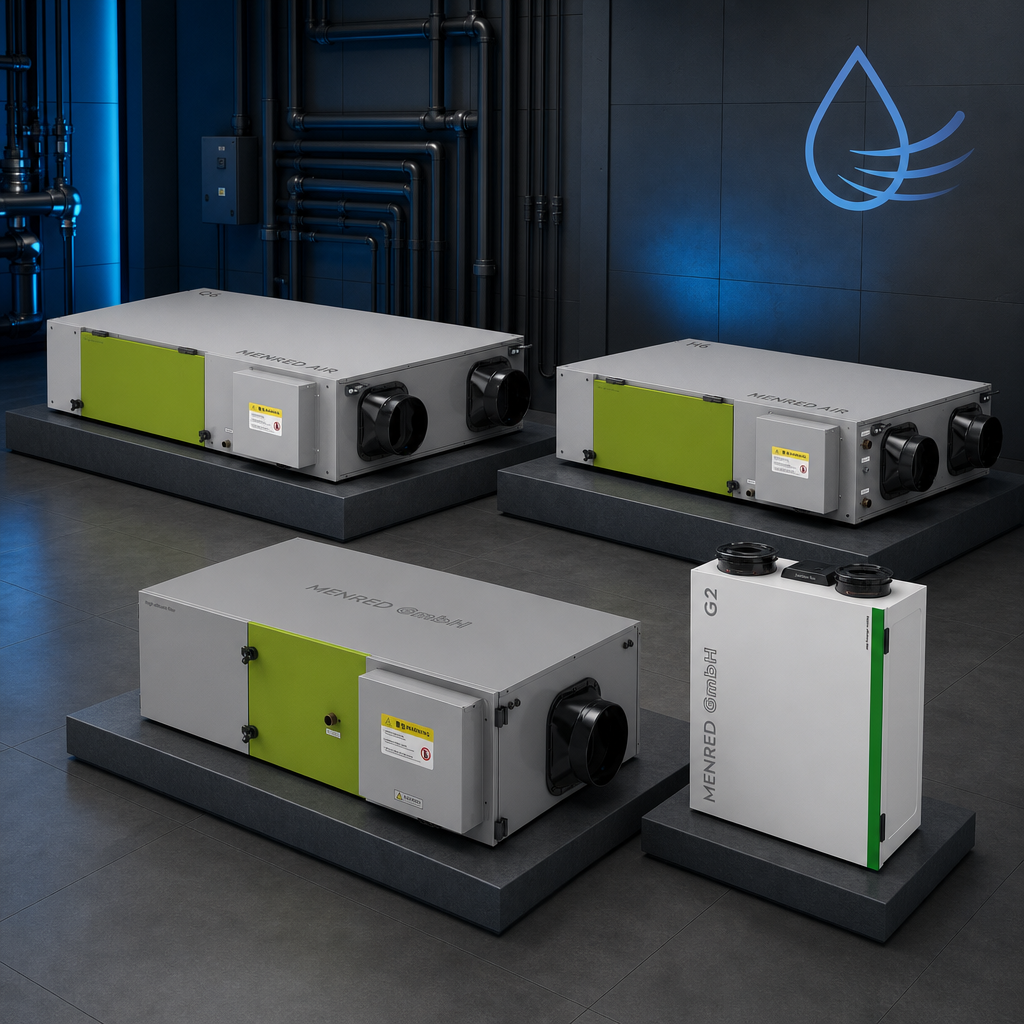 What Are the Most Frequently Asked Questions About ERV Dehumidifier Combos?