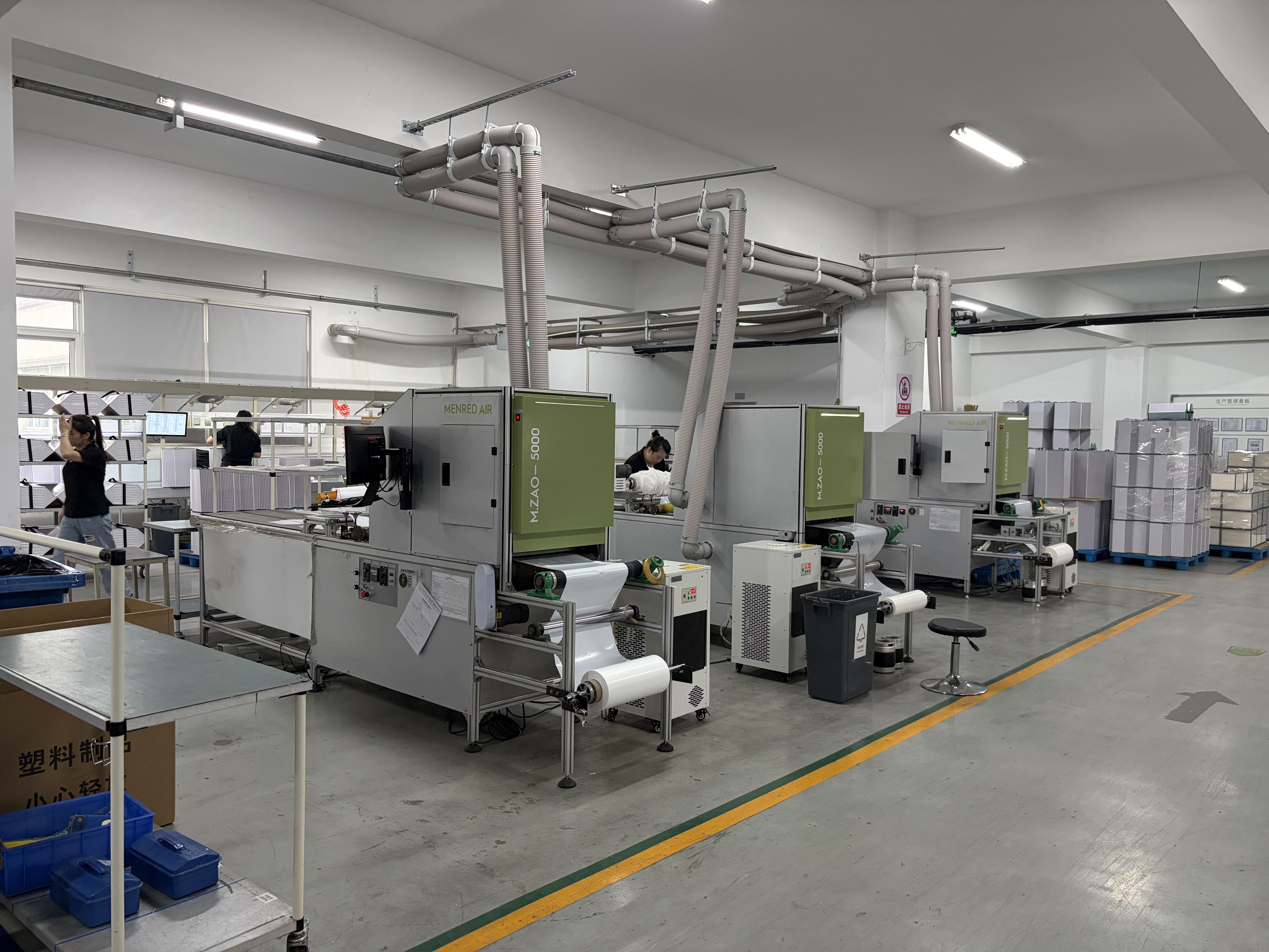 Where to Find Reliable Energy Recovery Ventilator Manufacturers Online