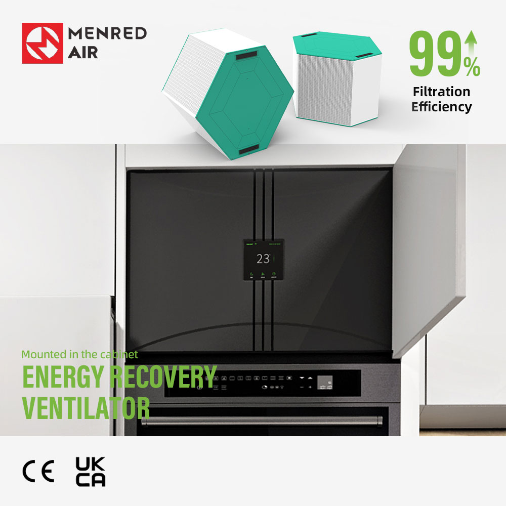 What Are the Key Benefits of Residential Heat Recovery Systems?