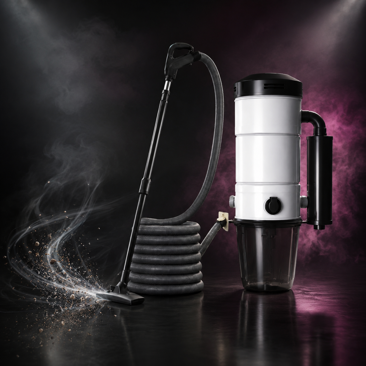 What Makes Central Vacuum Systems a Smart Investment for Wholesale Buyers?